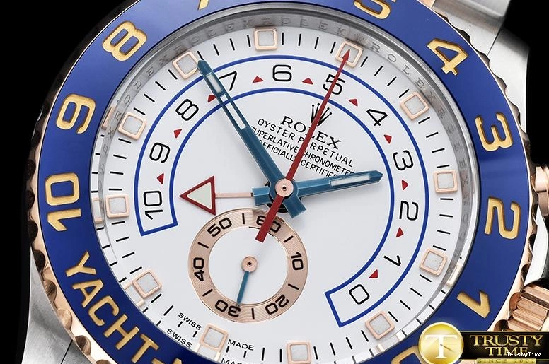 0426 ROLYM130 – YachtMaster Unique 1069